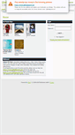 Mobile Screenshot of globalprpool.net